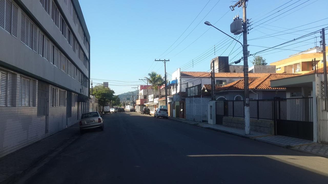 Casas Em Ubatuba Villa Exteriör bild