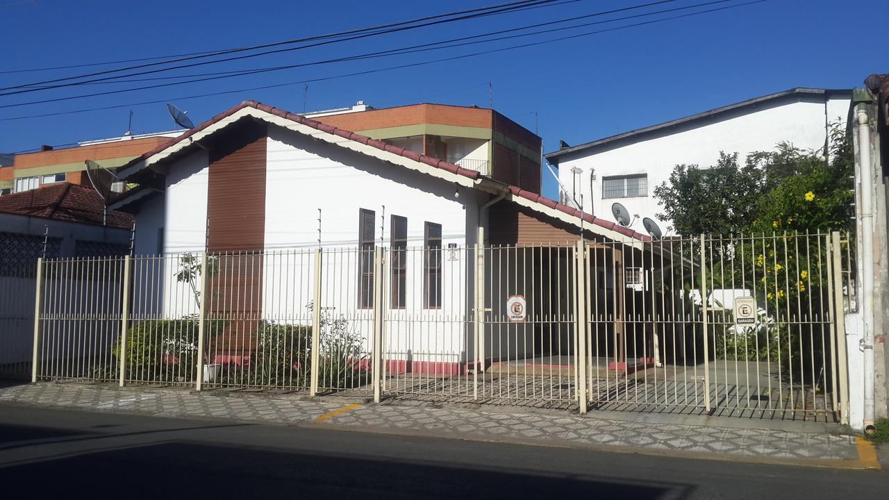 Casas Em Ubatuba Villa Exteriör bild