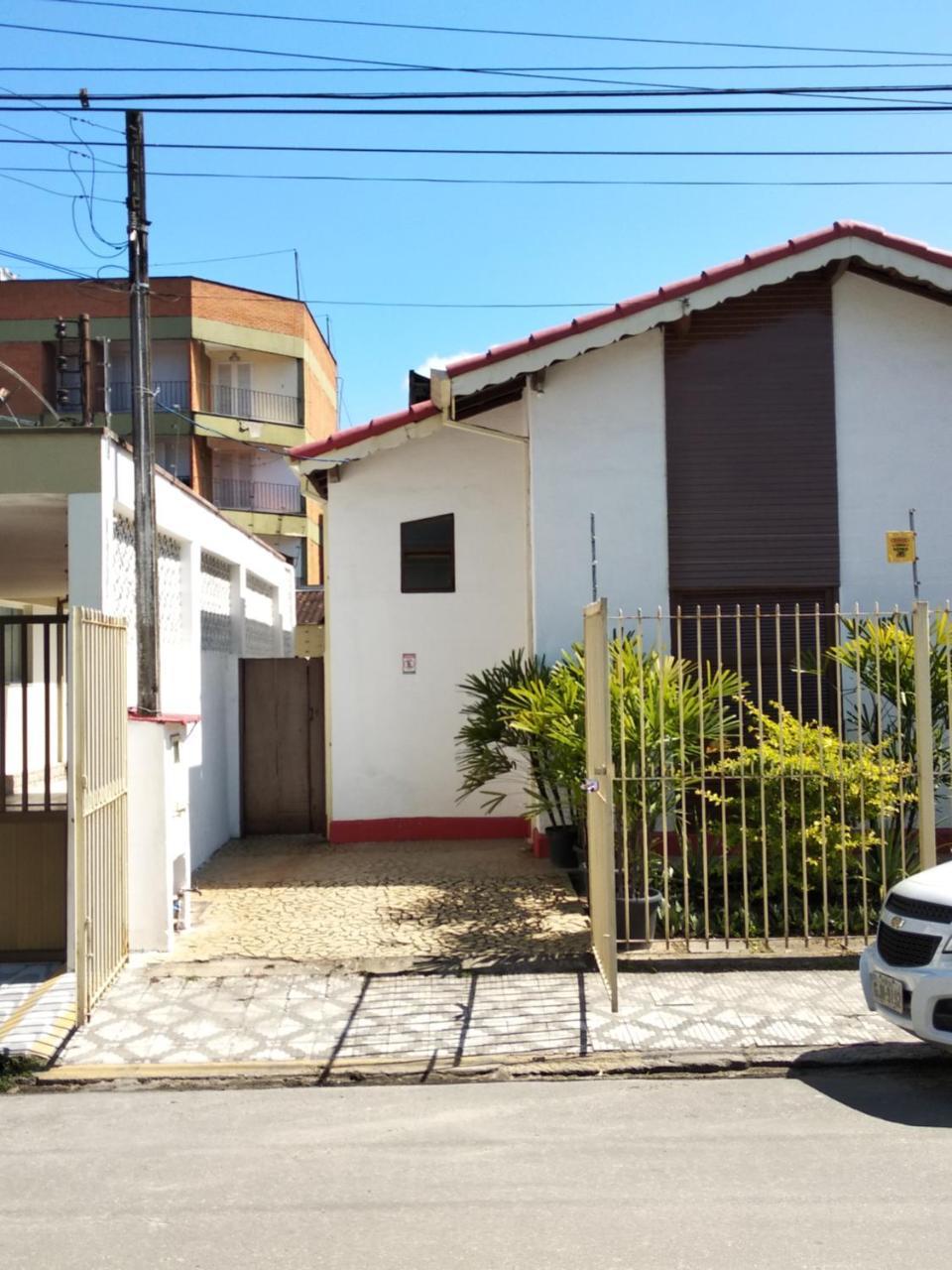 Casas Em Ubatuba Villa Exteriör bild