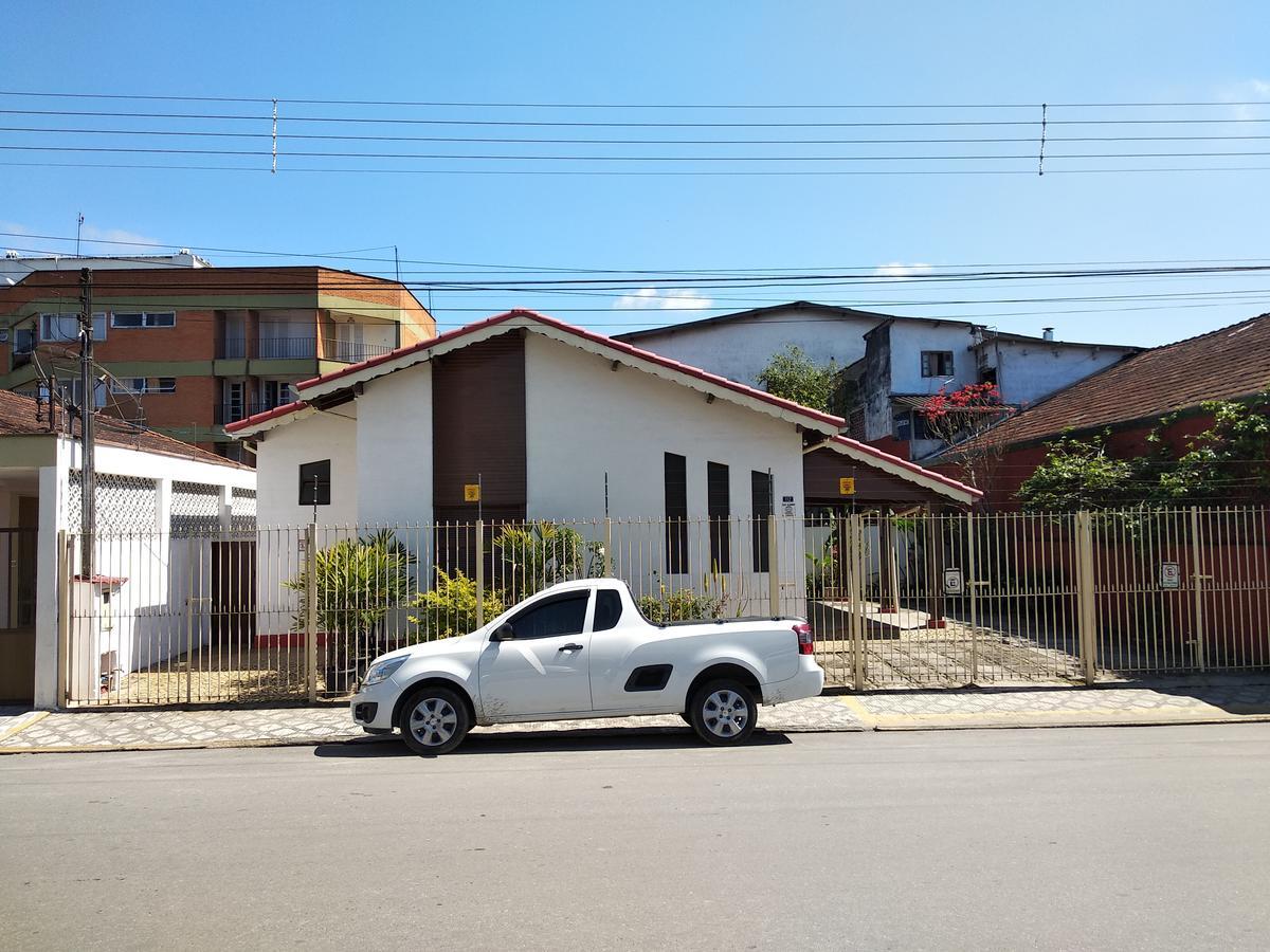 Casas Em Ubatuba Villa Exteriör bild