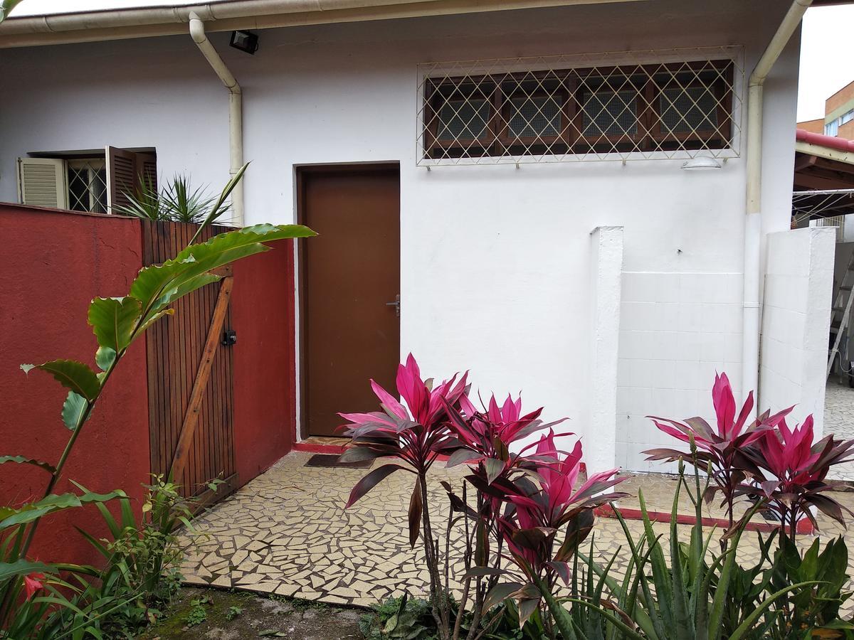 Casas Em Ubatuba Villa Exteriör bild