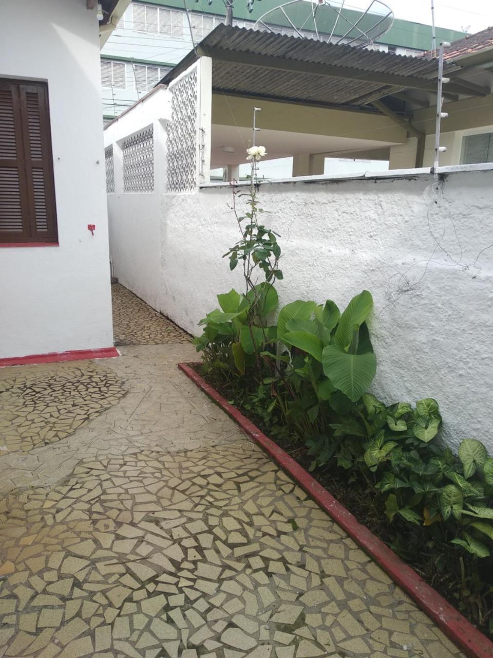 Casas Em Ubatuba Villa Exteriör bild