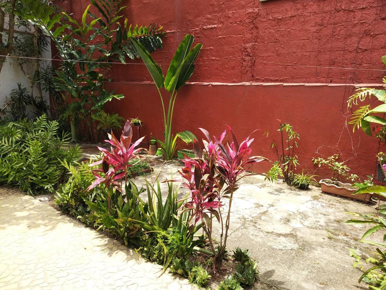 Casas Em Ubatuba Villa Exteriör bild