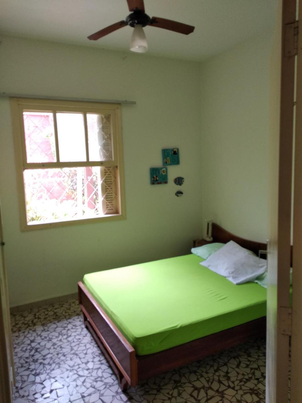 Casas Em Ubatuba Villa Exteriör bild