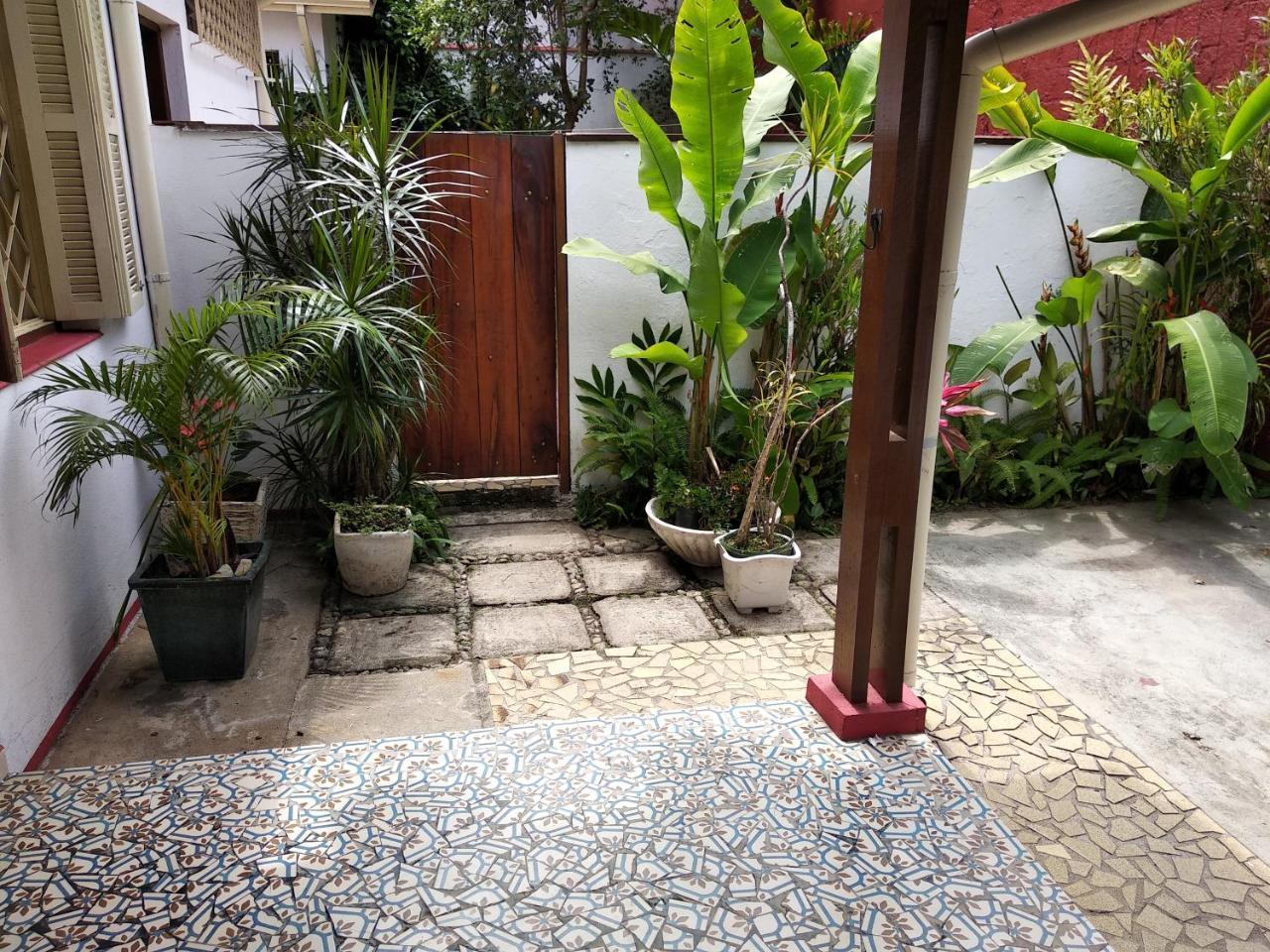 Casas Em Ubatuba Villa Exteriör bild